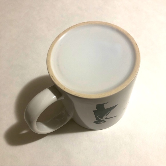 Banksy “Girl with Balloon” Mug Ceramic Coffee - Picture 6 of 7